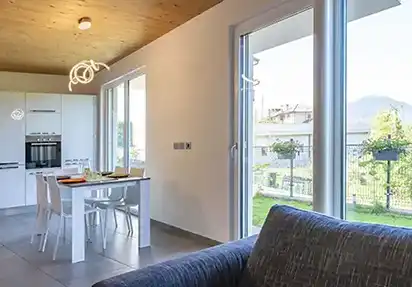 Agriturismo Gioia Sanzeno Val di Non trentino