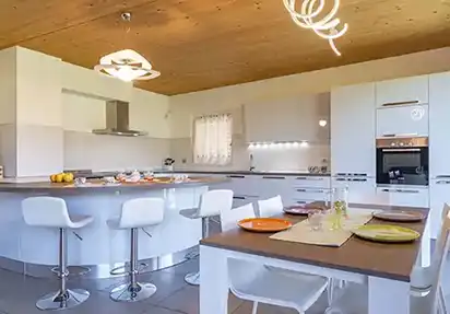 Agriturismo Gioia Sanzeno Val di Non trentino