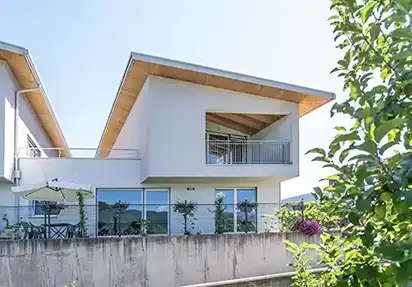 Agriturismo Gioia Sanzeno Val di Non trentino